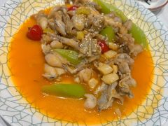 -阿毛饭店·正宗宁波菜(儿童公园旗舰店)