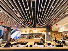 -食代馆(深业上城店)