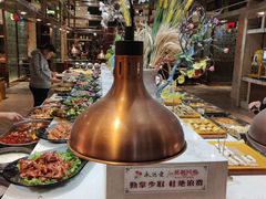 -永远爱烤肉火锅自助(龙德广场店)