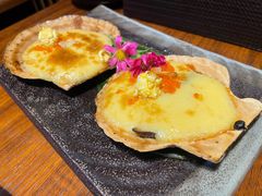 -大江户日本料理(吕厝店)