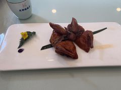 脆皮乳鸽-燕郊烧鸽子(和众店)