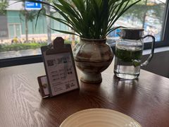 -本处·素食·融合料理(南油店)