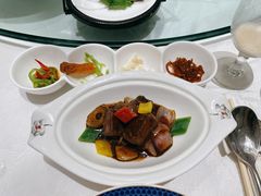 -御仙都北京菜馆·烤鸭店(双井店)