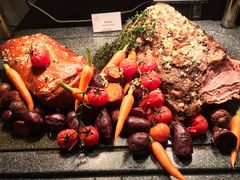 -博林天瑞喜来登酒店·西丽尚膳