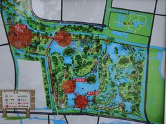 -昆山城市生态森林公园