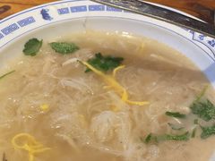 -老雒阳面馆·水席(定鼎门店)