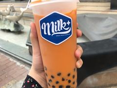 -milkplus·泰式奶茶(较场东路店)
