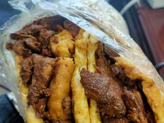 面筋-王虎子大饼(甸柳新村五区店)