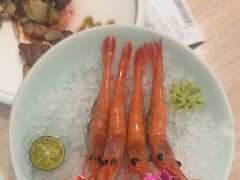 -大渔铁板烧(万象城店)