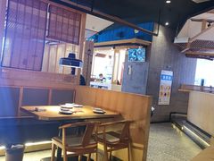 大堂-和湘汇·湘菜小馆(睢宁兴美店)