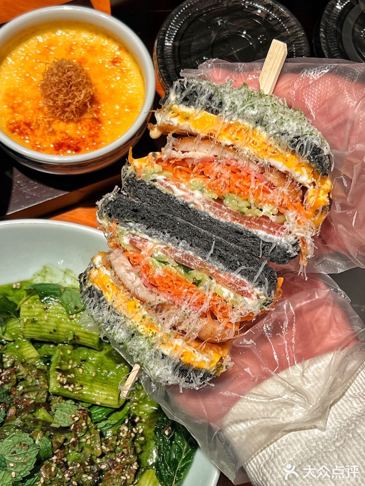 说说广州好吃又平价的简餐🍴姜撞蛋真滴绝