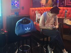-萧邦音乐会所KTV·蒸汽活海鲜自助(福田店)