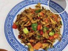 -新新湘菜馆(新中街二条店)