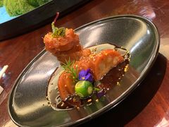 -财神岛·大连海鲜餐厅