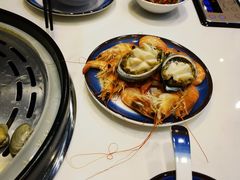 -蔚海之都·象山蒸汽海鲜(仙霞路店)