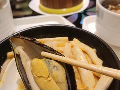 -堂会(白云店)