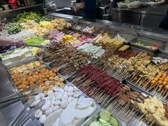 -林静小吃(复兴路店)