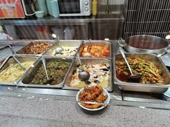 -常州银丝面馆(府琛店)
