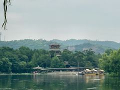 -承德避暑山庄景区