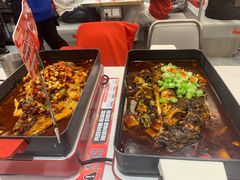 -雅佳神话·麻辣烤鱼(新街口店)