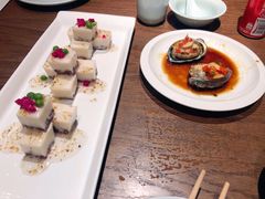 -北李妈妈菜(鲁能城店)