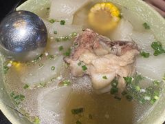 -老灶房-四川土菜(铁牛广场店)