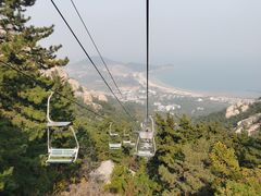 -崂山仰口游览区