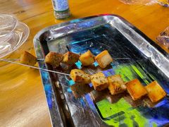 -途肴·老农饭庄(百里峡店)
