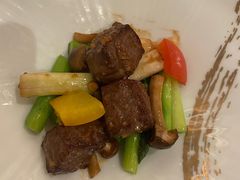 -宝丽轩中餐厅BAOLIXUAN