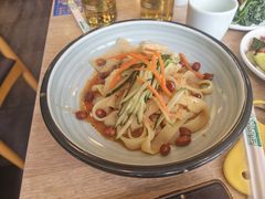 -西部马华清真兰州牛肉面·烧烤夜市(广渠门店)
