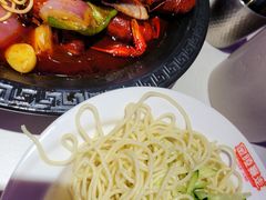 -金陵暴走小龙虾(南京总店)