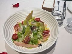 -L'Arome芳芳法国餐厅(仙林金鹰店)