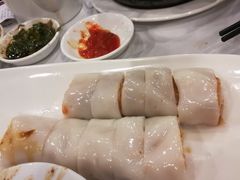 脆皮百花肠-金城大酒店-中餐厅(汾江中路店)