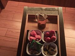 -江南足纪·影院足道·轻奢SPA(笋岗HALO广场店)