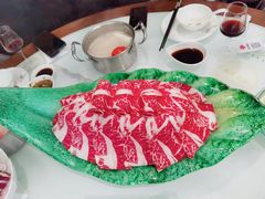 -虾佬圣汤·海鲜姿造(乐堤港店)