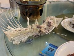 -千岛湖鱼味馆(十字街总店)