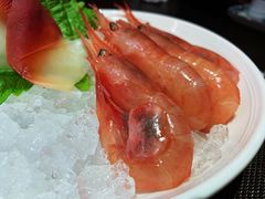 -福樱兰海鲜放题铁板烧(加州店)