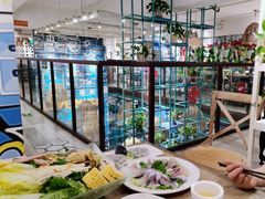 -浩源美食·椰子鸡