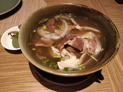 安南火车头汤河粉-安南越南餐厅(青岛万象城店)