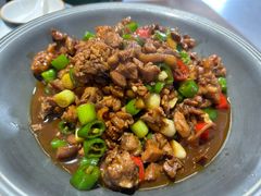 -农乐园食府(梅城镇店)