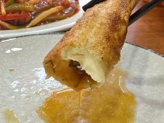 -老北京褡裢火烧·任记