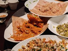 -高佳庄·舟山海鲜(海景旗舰店)