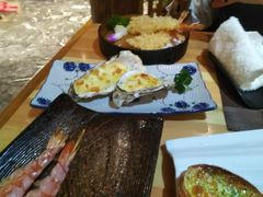 -割烹旭日本料理(龙湖狮山天街店)