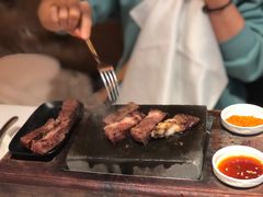 -巴罗萨澳洲滚石牛排(万达广场店)