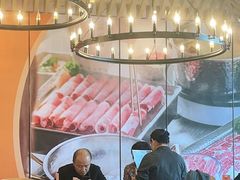 -呷哺呷哺 黄金牧场 (旧宫永辉超市店)