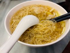 -恩宁刘福记(东华东路店)