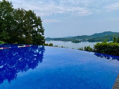 -天目湖涵田半山温泉