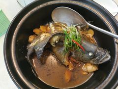 -鑫鸿达·海鲜闽菜热炒小馆(中山路店)