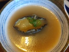 -浪花亭日本料理(古田路店)