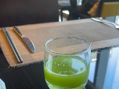 -大中华希尔顿酒店-念自助餐·嗨啤·小龙虾